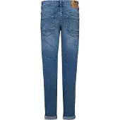 Petrol Industries Jeans 'Turner Sequim' blauw denim