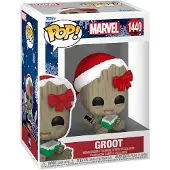Funko POP! Marvel - Groot 1440 - Pop! Vinyl figuur