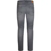 Petrol Industries Jeans 'Seaham' grey denim