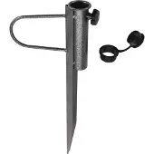 Super Merchant Metalen Parasolharing 35/32/25 mm