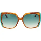 Marciano by Guess Sunglasses GM00005 56P 57