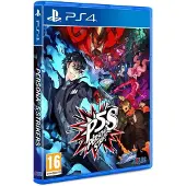 Persona 5 Strikers