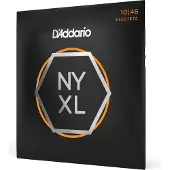 D'Addario NYXL1046 10-46