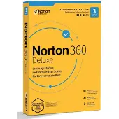 Norton Security Deluxe | 12 maanden licentie | verlenging mogelijk | alles in 1 pakket