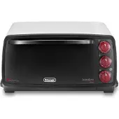 De'Longhi EO 14902.W Tafelblad Electrisch 14l 1400W Wit