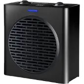 Black & Decker Black+Decker BXSH1500E PTC-verwarmingsventilator