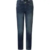 Petrol Industries Jeans 'Siku' donkerblauw