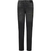 Petrol Industries Jeans 'Siku' grey denim