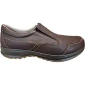 Grisport Instapper Men 8615 Brown-Schoenmaat 41