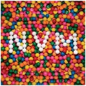 Konkurrent Tacocat - NVM (CD)