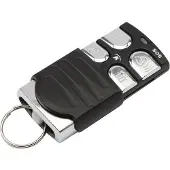 Olympia 5919, de nieuwe afstandsbediening voor alle alarmsystemen van de Protect-serie