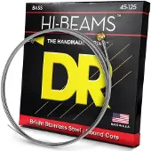 Dr Strings MR5-5C 45 HI-BEAMS 5C 5C 45-125