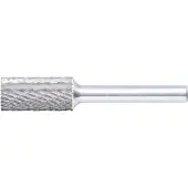 PFERD TOOLS 21100526 Freesstift Cilinder Lengte 65 mm Afmeting, Ø 12 mm Werklengte 25 mm Schachtdiameter 6 mm