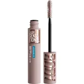 Maybelline Lash Sensational Body Mascara Black Waterproof 9 Ml