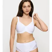 Triumph Bügel-BH Modern Soft+Cotton