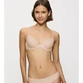 Triumph BH nude