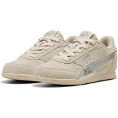 Puma Bella Donna SD Metallic AC PS Sneakers Kinderen