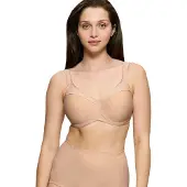 Triumph Bügel-BH Modern Soft+Cotton