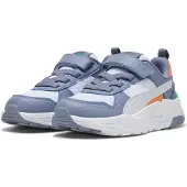 Puma Sneakers '2 LT AC + PS' smoky blue