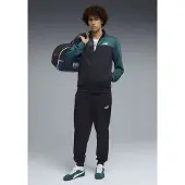 Puma Sportpak petrol / smaragd / wit