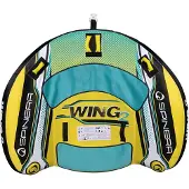 Spinera Wing 2 Funtube – 2 Persoons Funtube – Met Zijvleugels – 840D Nylon Cover – Lage Weerstand
