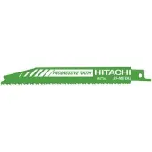Hikoki Schrobzaagbladen Rpm30B/S123Xf (5 Stuks) - 752018