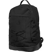 Hummel Sportrugzak 'Travel' zwart