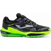 Joma Slam Padel Shoes Zwart EU 43 Man