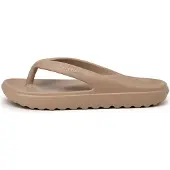 Adidas Strand-/badschoen 'Adilette Lumia'' kaki