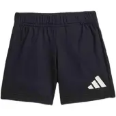 Adidas Trainingspak zwart / wit