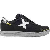 Munich G-3 454 Indoor Football Shoes Zwart EU 33 Kinderen