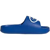 Adidas Originals Strand-/badschoen 'Adilette 00s' marine / wit