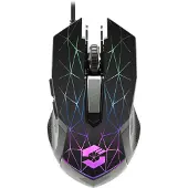 Speedlink Reticos Rgb 10000 Dpi Gamingmuis