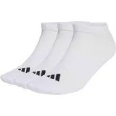 Adidas Sportsokken 'Essentials' zwart / wit