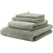 Aquanova Gastendoek Aquanova London Thyme (30 x 50 cm) (Set van 6)