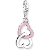 Thomas Sabo - 2013-007-9 - Charm - Dames - 925er Zilver
