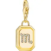 Thomas Sabo - 2160-414-39 - Charm-hanger - Unisex - Charm Club