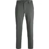 Jack & Jones Pantalon 'JPRJaxon' grijs gemêleerd