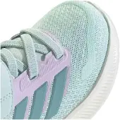 Adidas Waterschoen 'Runfalcon 5' turquoise / cyaan blauw / lavendel