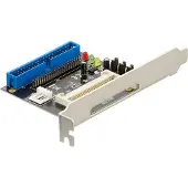 DeLOCK IDE to Compact Flash CardReader PC-slot 1 stuk(s)