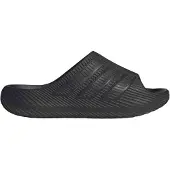 Adidas Strand-/badschoen 'Purechill' zwart