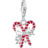 Thomas Sabo - 2197-041-7 - Charm-hanger - Unisex - Charm Club