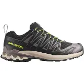 Salomon Loopschoen 'XA Pro 3D V9' donkergrijs / zwart