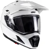 Leatt Adv 8.5+velocity 4.5 Iriz Integraalhelm