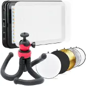 Godox Daylight Macro Continue Light Kit