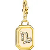 Thomas Sabo - 2164-414-39 - Charm-hanger - Unisex - Charm Club