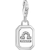 Thomas Sabo - 2141-643-21 - Charm-hanger - Unisex - Charm Club