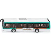 Siku Bus urbain Ratp