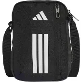 Adidas Sporttas 'PrimeLift' zwart / wit