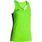 Joma Mouwloze damestrui Olimpiada | Maat M